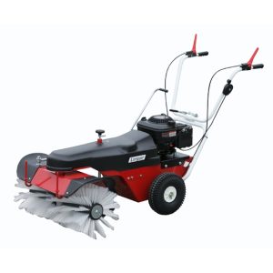 ZAMETACÍ KARTÁČ LIMPAR 82 VARIO