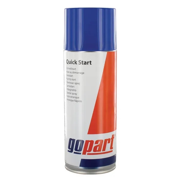 Směs pro rychlý start, 400 ml