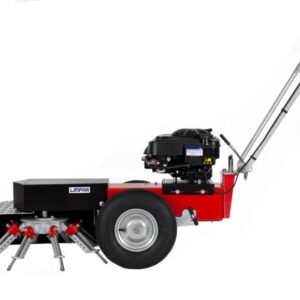 Odstraňovač plevele Limpar WD 70