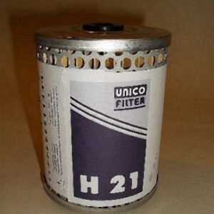 Hydraulický filtr H21