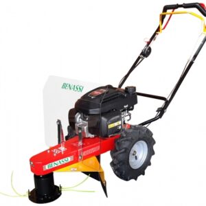 Vyžínací sekačka MD555 s motorem Honda GCV170x OHC - 55 cm