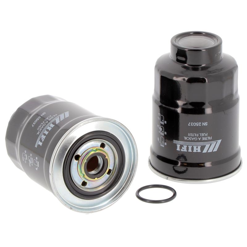 Palivový filtr SN 25037