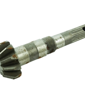Hřídel pastorku LS XJ25, J23,25,27