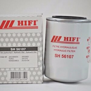 Hydraulický filtr SH 56107