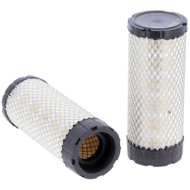 Hifi filtrr vzduchový SA 16559
