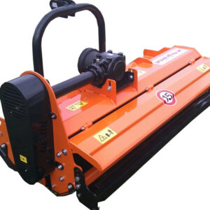 Mulčovač za traktor MEGAMETALL UM 120