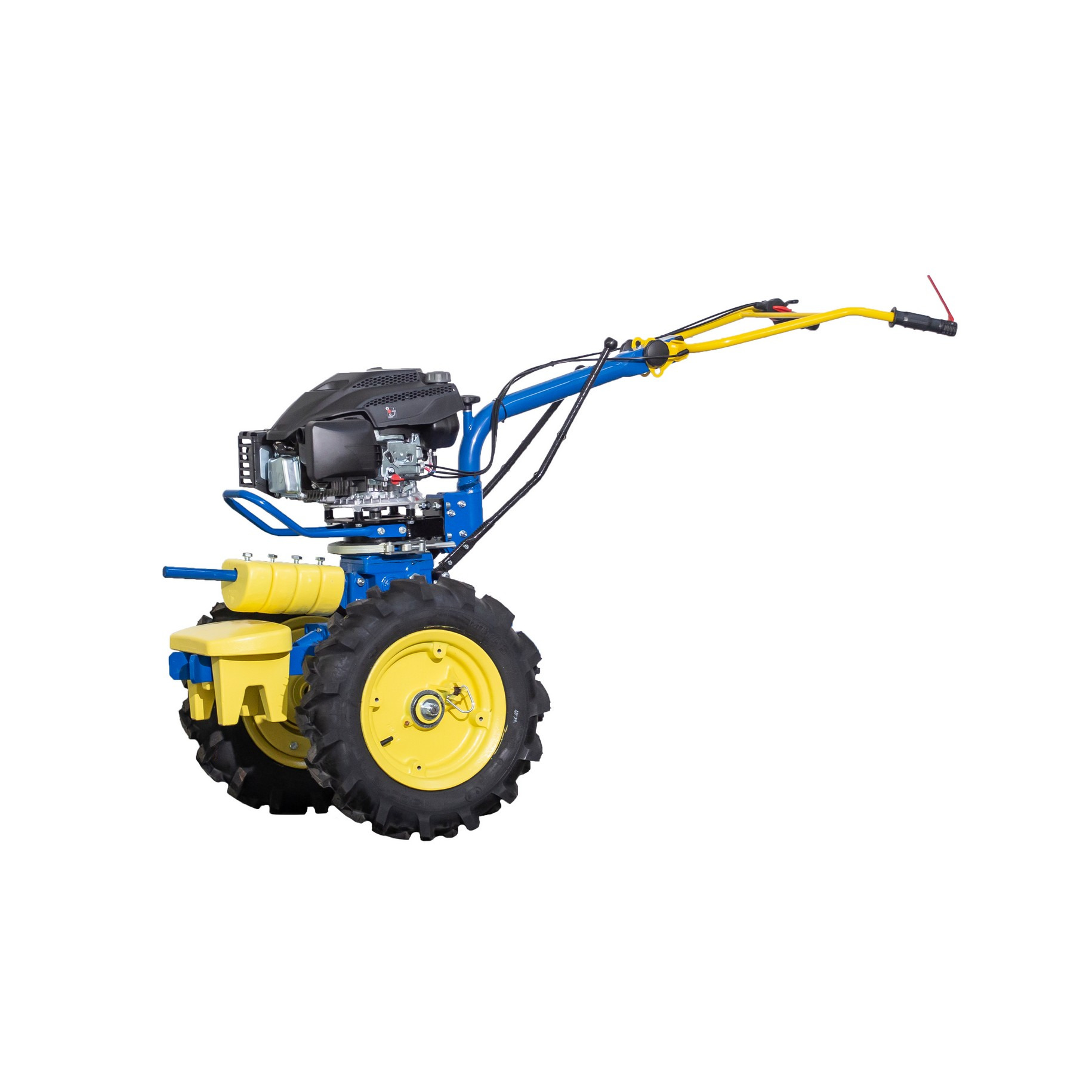 Agzat AGRO PROFI DIF Yamaha