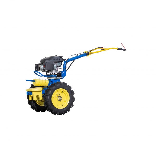 AGZAT AGRO PROFI Rato