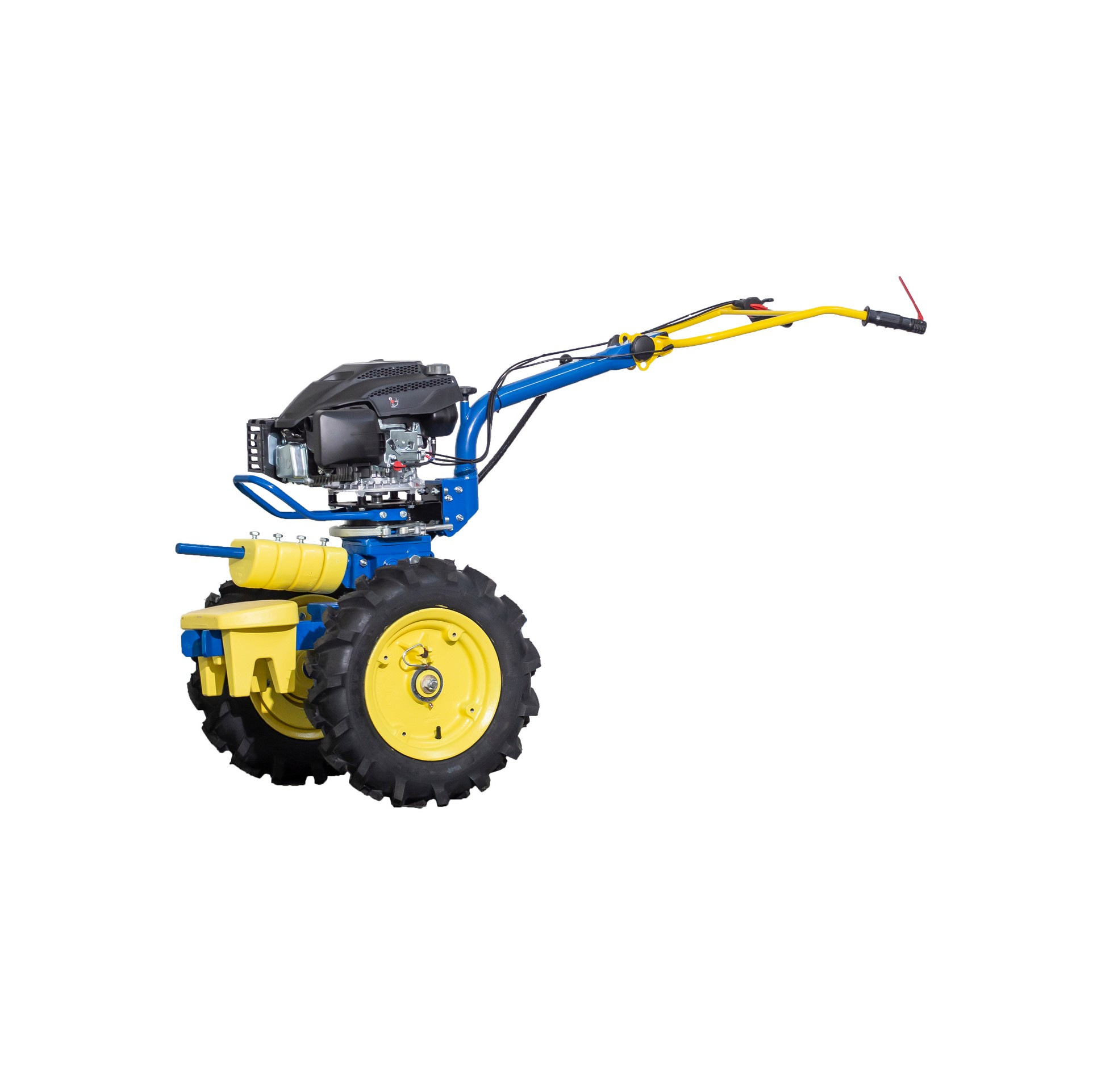 AGZAT AGRO PROFI Yamaha