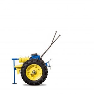 Agzat AGRO PROFI DIF bez motorové jednotky