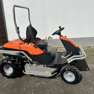 Mulčovací traktor DORMAK RXH 90 20