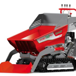 Minidumper Hydro 560CS