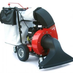 Vysavač listí AF200SL - 270 litrů - s motorem Briggs a Stratton 950 OHV