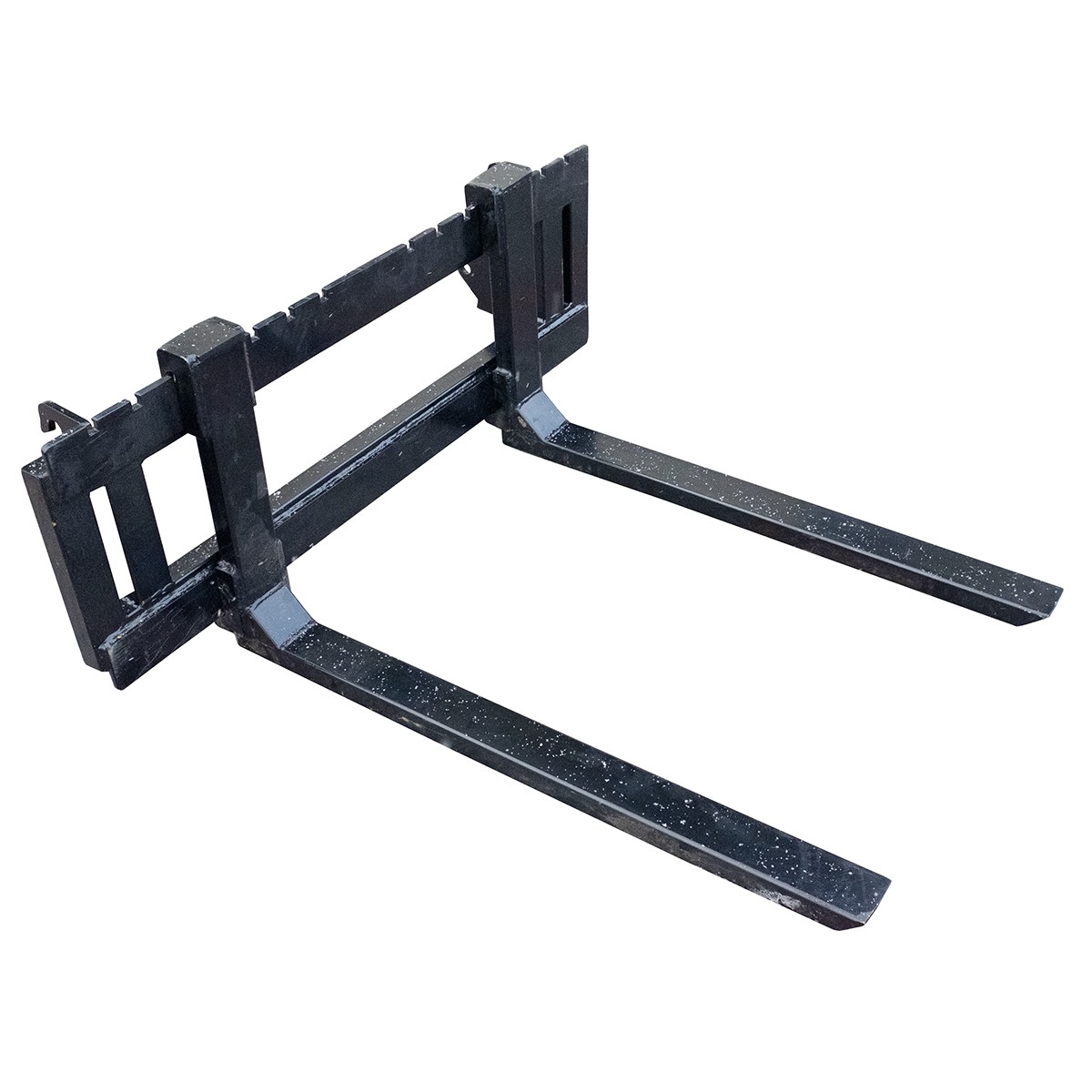 Paletové vidle 100 cm pro čelní nakladač LS XJ25, MT 1.25 - vařené