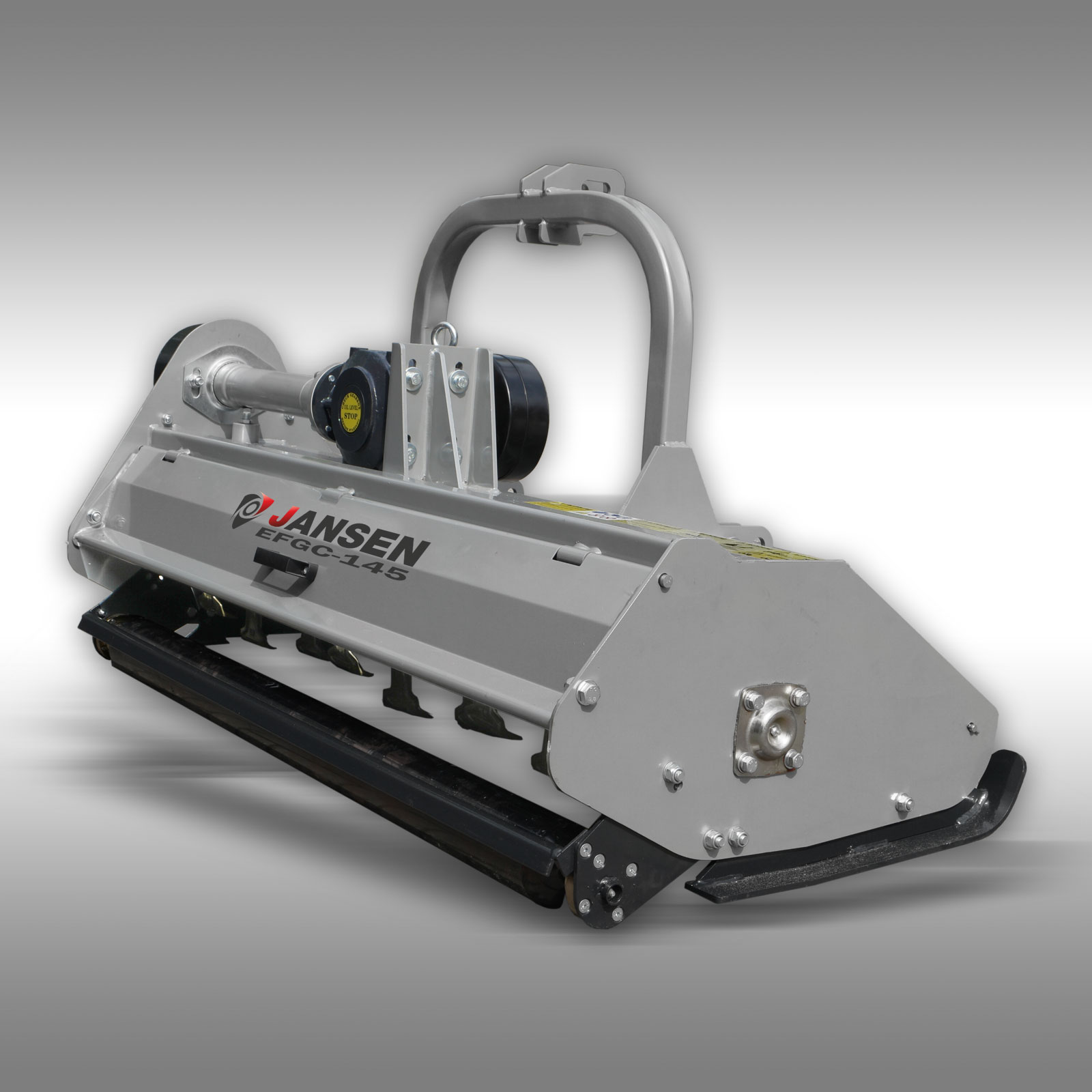 Mulčovač za traktor EFGC-145