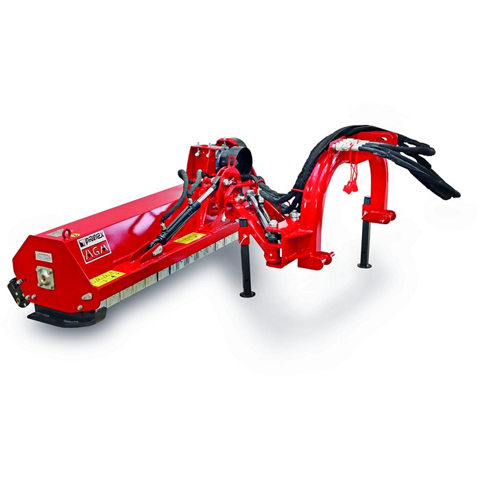 Stranový mulčovač PANEX AGL-185
