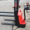 Elektrický paletový vozík SE1535 1,5T/3,5m - Obrázek 4